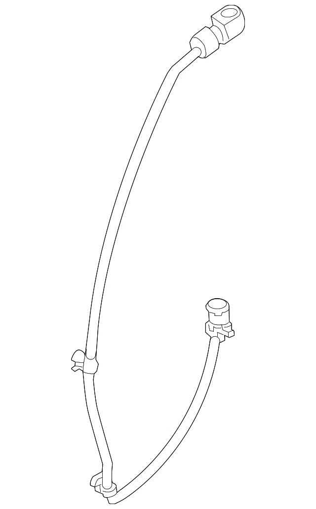 Wire - Kia (82656-1W000)