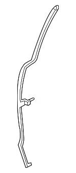 Object Sensor - Driver's Side (LH) - Kia (83175-A9100) - view 3