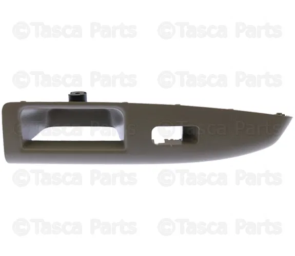 Switch Bezel - Driver's Side (LH) - Kia (83350-2K101UP)