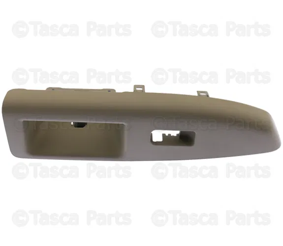 Switch Bezel - Passenger Side (RH) - Kia (83360-2K101UP)