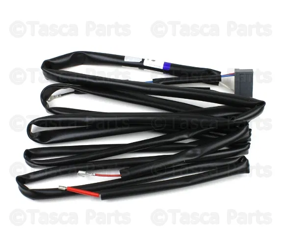 Wiring Harness - Volvo (8360980)