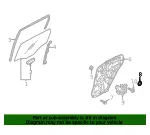 Regulator Module Plug - Kia (84141-A5000) - view 4