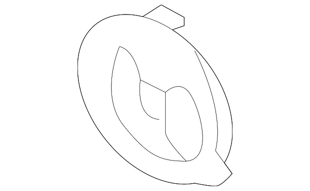 Connector - Kia (84516-A9000DAA)