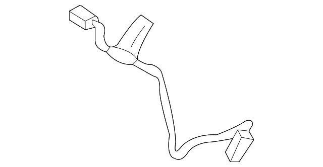 Harness - Kia (84529-1F000)