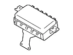 Passenger Inflator Module - Kia (84530-B2500) - view 3