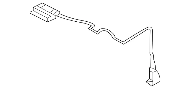 Glove Box Lamp - Kia (84547-R0000)