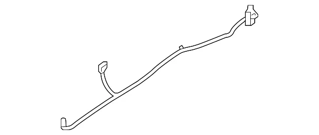 Harness - Kia (84619-G5020)