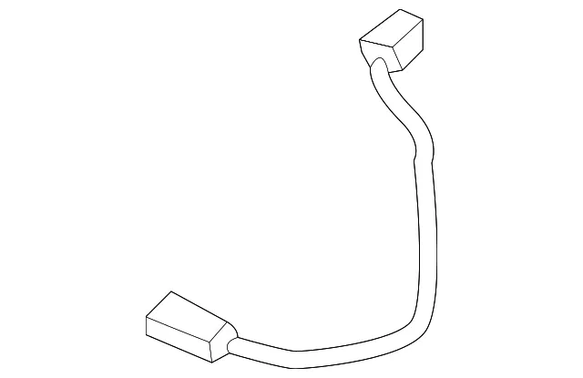 Wire - Kia (84619-S9200)