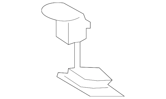 Wire - Kia (84624-C5040)
