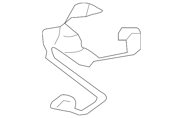Wire - Kia (84624-G5000)