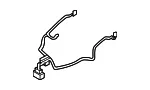 Wire Harness - Kia (84624-P2000) - view 3