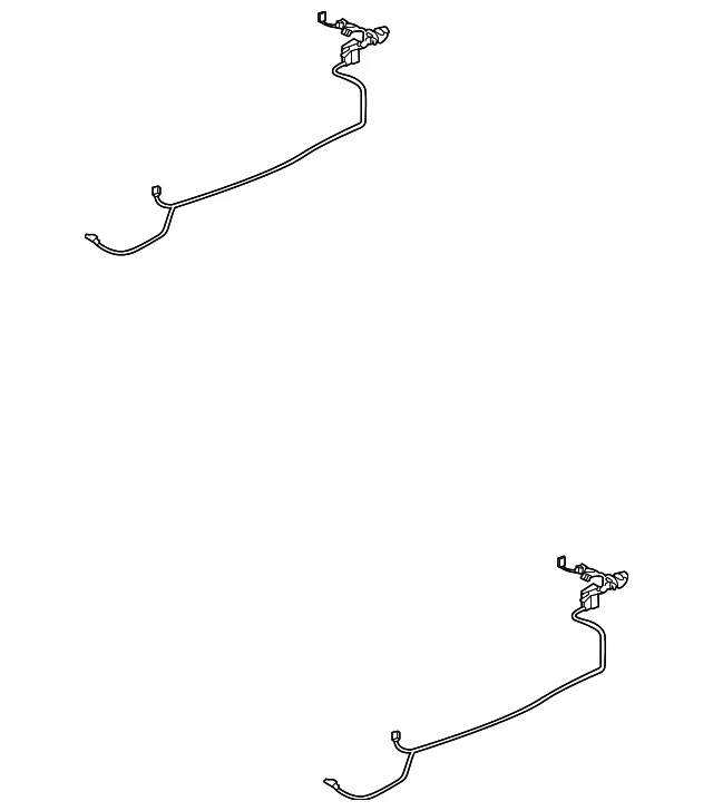Wire - Kia (84624-Q4110)
