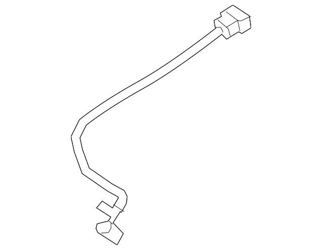 Wire Harness - Kia (84625-D9010)