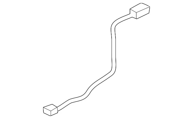 Wire Harness - Kia (84625-S9700)