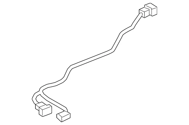 Wire Harness - Kia (84644-J5100)