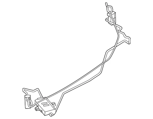 Interior Lamp - Kia (846H0-CV000)