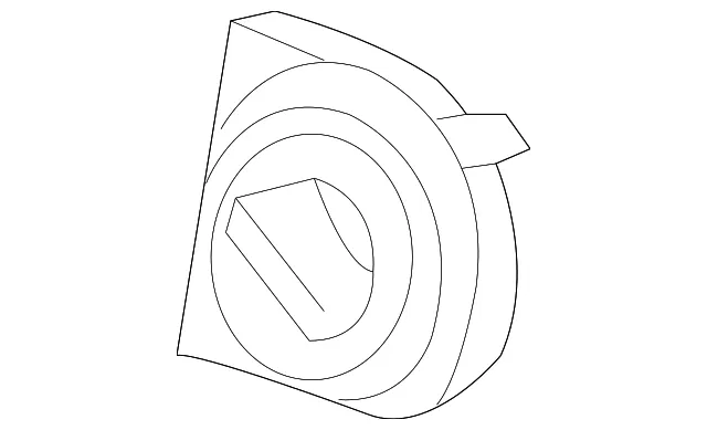 Ignition Switch - Kia (84730-3F000NF)