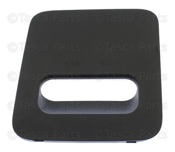 Cover Assembly Fuse Box - Kia (84752-2P000VA-DS)