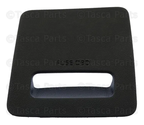 Fuse Box Cover - Kia (84752-C6000WK)