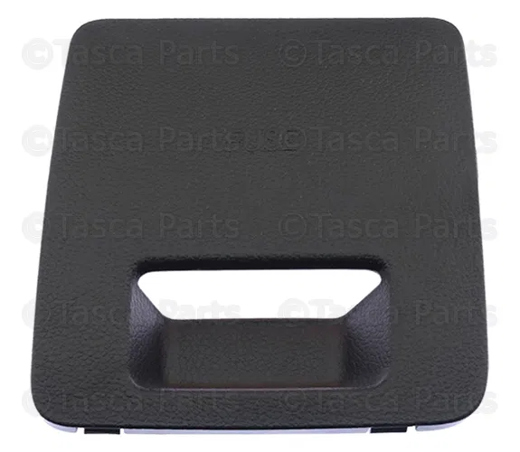 Fuse Box Cover - Kia (84753-3W150WK)