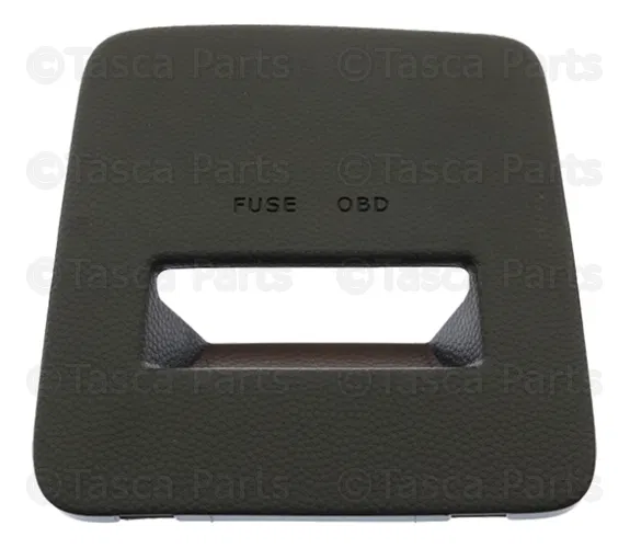 Cover Assembly Fuse Box - Kia (84753-B2110EQ)