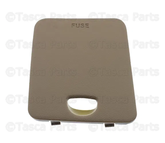 Fuse Box Door - Kia (84755-4D200CS)
