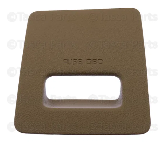 Fuse Box Cover - Kia (84756-D9000CBJ)
