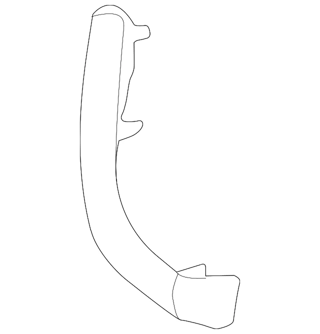 Cluster Trim - Kia (84790-Q5000B46)