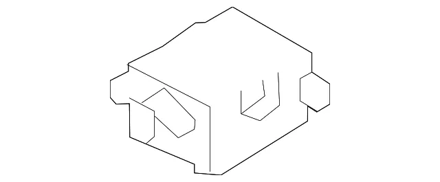 Indicator - Kia (847N2-CV000)