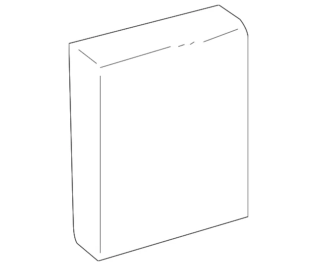 Engine Control Module (ECM) - Volvo (8601630) - view 2