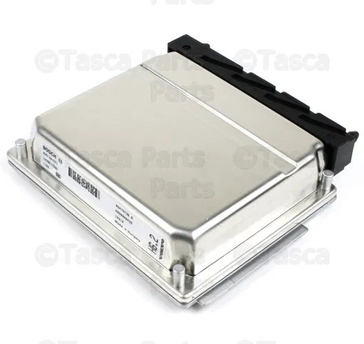 Engine Control Module (ECM) - Volvo (8601630) - view 4
