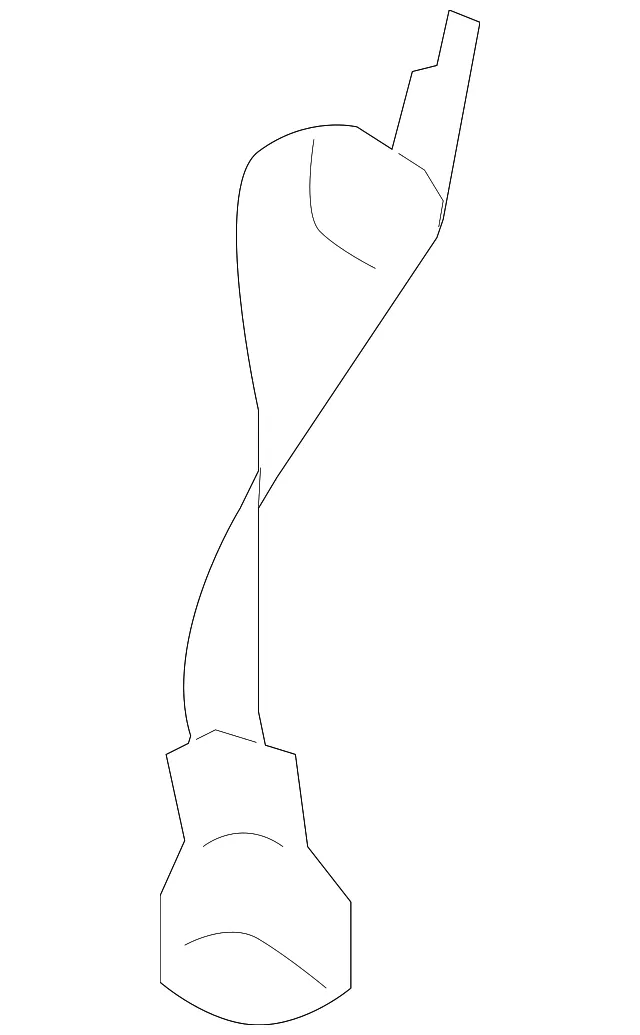 Wire - Kia (86115-3T000)