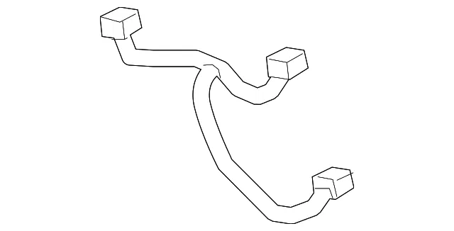 Wire - Kia (86115-A9000)