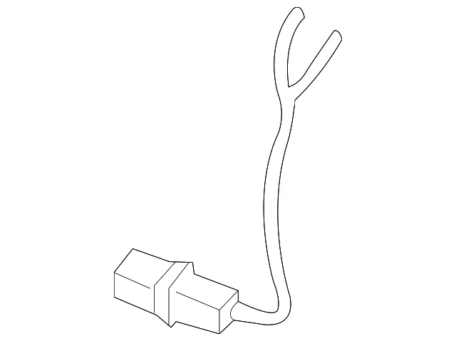 Wire - Kia (86115-C5000)
