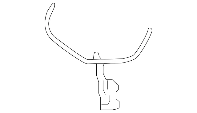 Wire - Kia (86115-D9000)