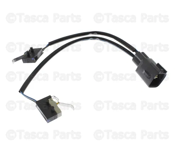 Micro-switch - Volvo (8614954)