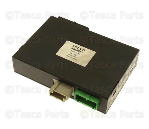 Control Module - Volvo (8618917) - view 2