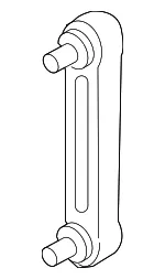 Position Sensor Link - Volvo (8622449) - view 5