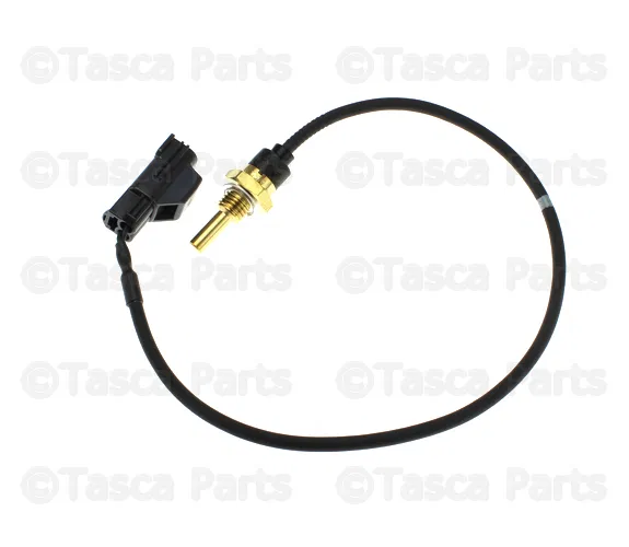 Engine Coolant Temperature Sensor - Volvo (8627679)