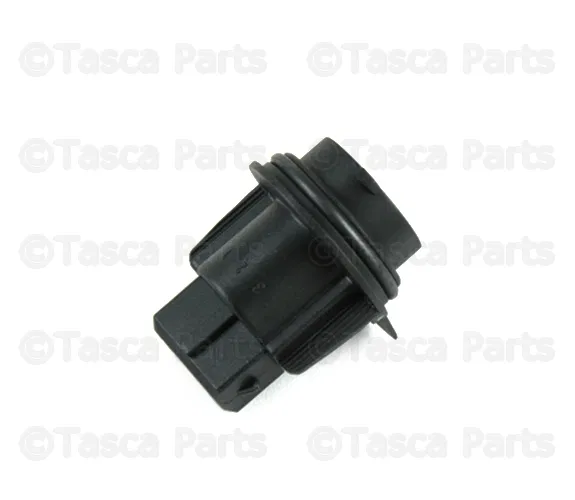 Parking Light Bulb Socket - Volvo (8628245)