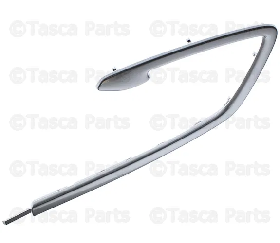 Door Switch Trim Panel - Volvo (8635848)