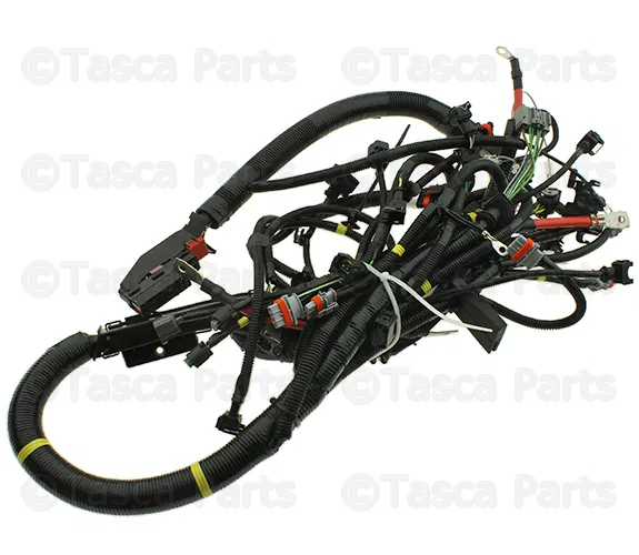 Wiring Harness - Volvo (8637706)