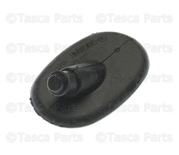 Battery Vent Tube Grommet - Volvo (8637817)