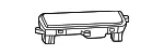 Module - Kia (863C0-CV000) - view 3