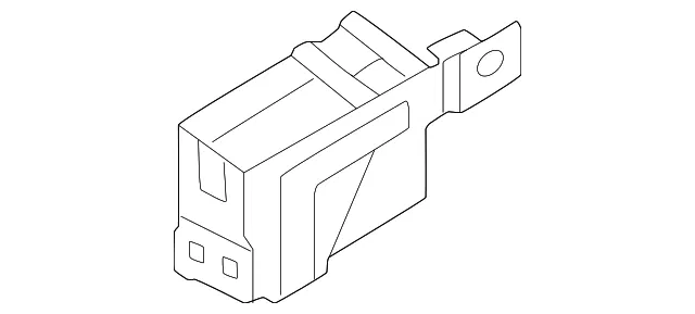 Module - Kia (863C3-P4500)