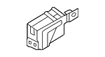 Module - Kia (863C3-P4500) - view 3
