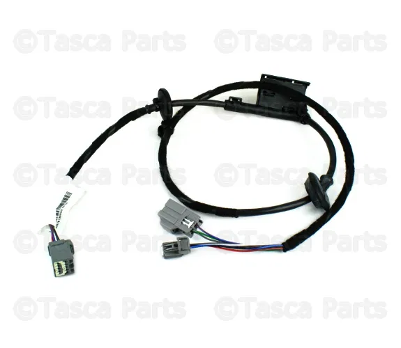 Wiring Harness - Volvo (8645057)