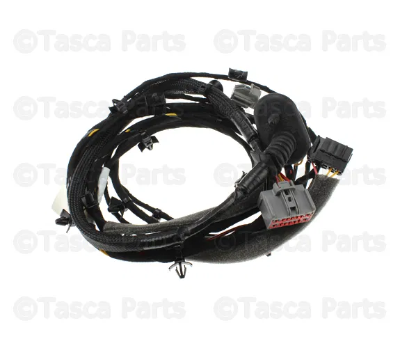 Wiring Harness - Volvo (8645518)