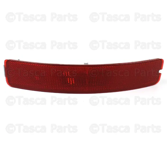 Marker Lamp - Passenger Side (RH) - Volvo (8648295)