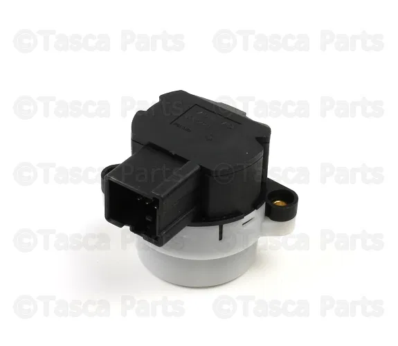 Ignition Switch - Volvo (8650054) - view 4